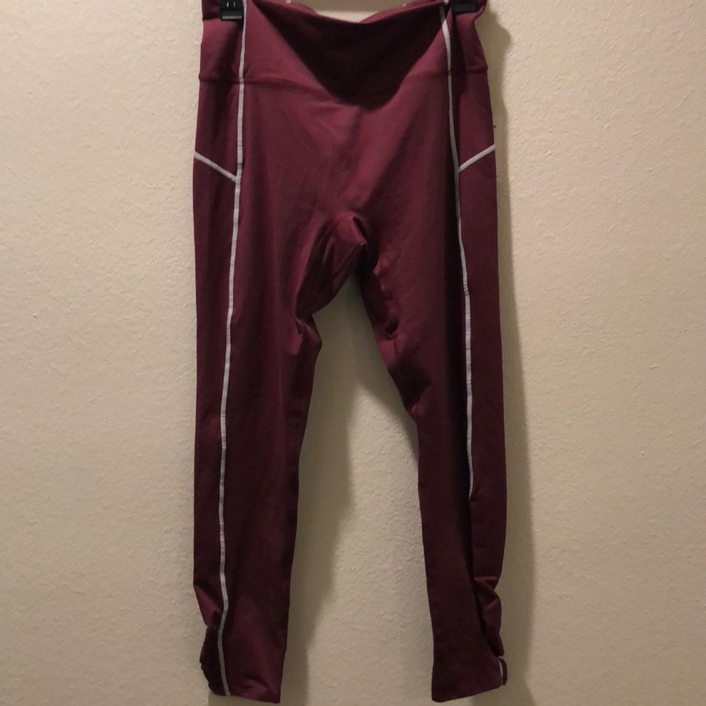 Free People Athletic Wear Tights
